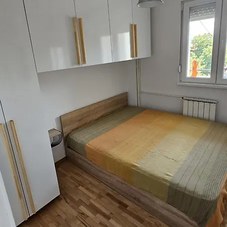 Art Apartment Skopje
