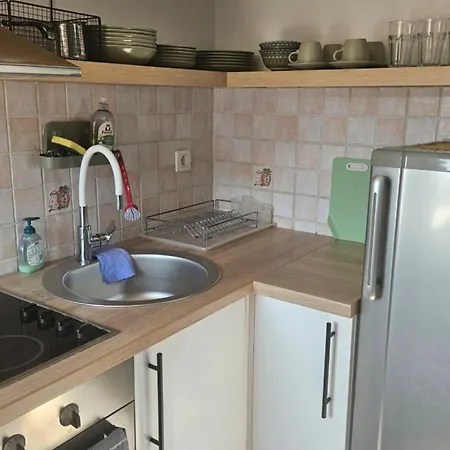 Art Apartment Skopje