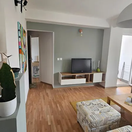 Art Apartment