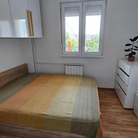 Art Apartment