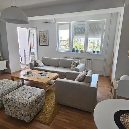Art Apartment